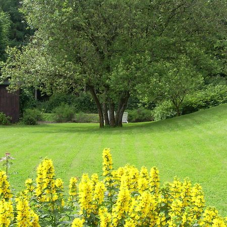 Farm Stay Heidehof ヘレンタール エクステリア 写真