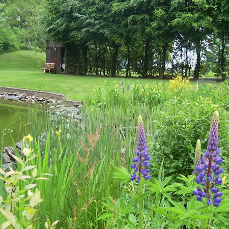 Farm Stay Heidehof ヘレンタール エクステリア 写真