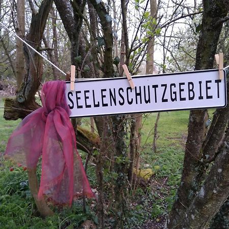 Heidehof Hellenthalヴィラ エクステリア 写真