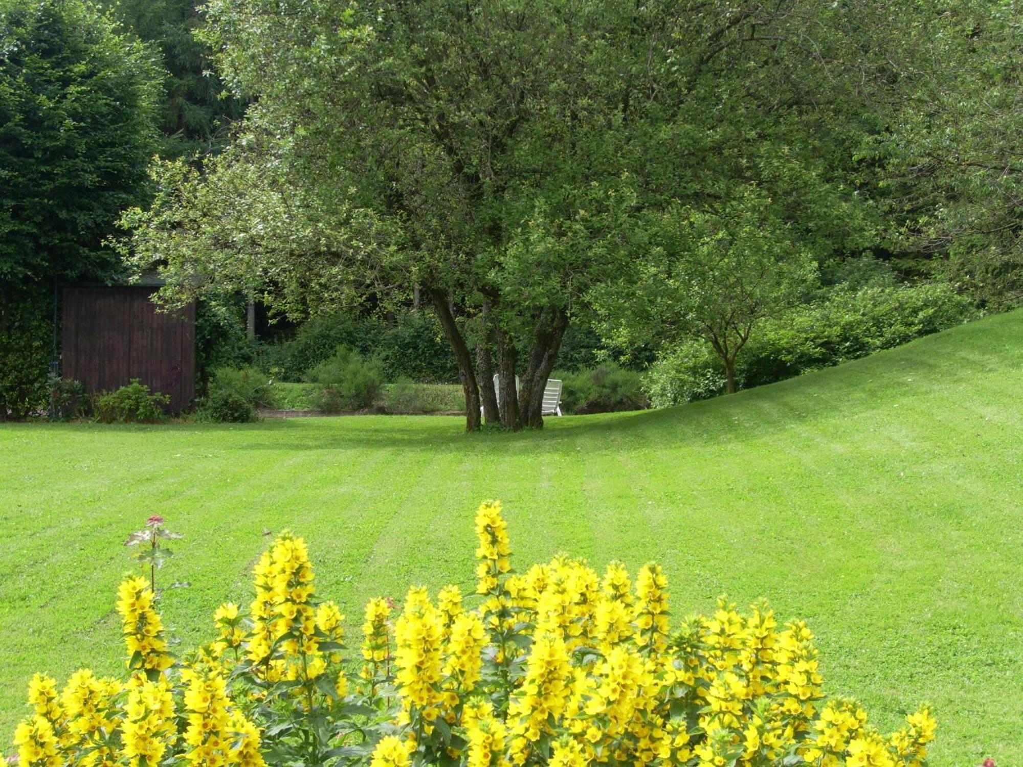 Farm Stay Heidehof ヘレンタール エクステリア 写真