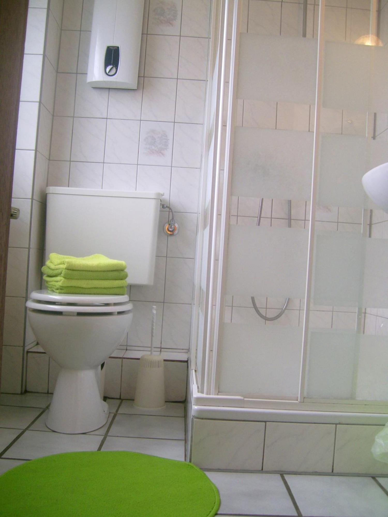 Heidehof Hellenthalヴィラ 部屋 写真