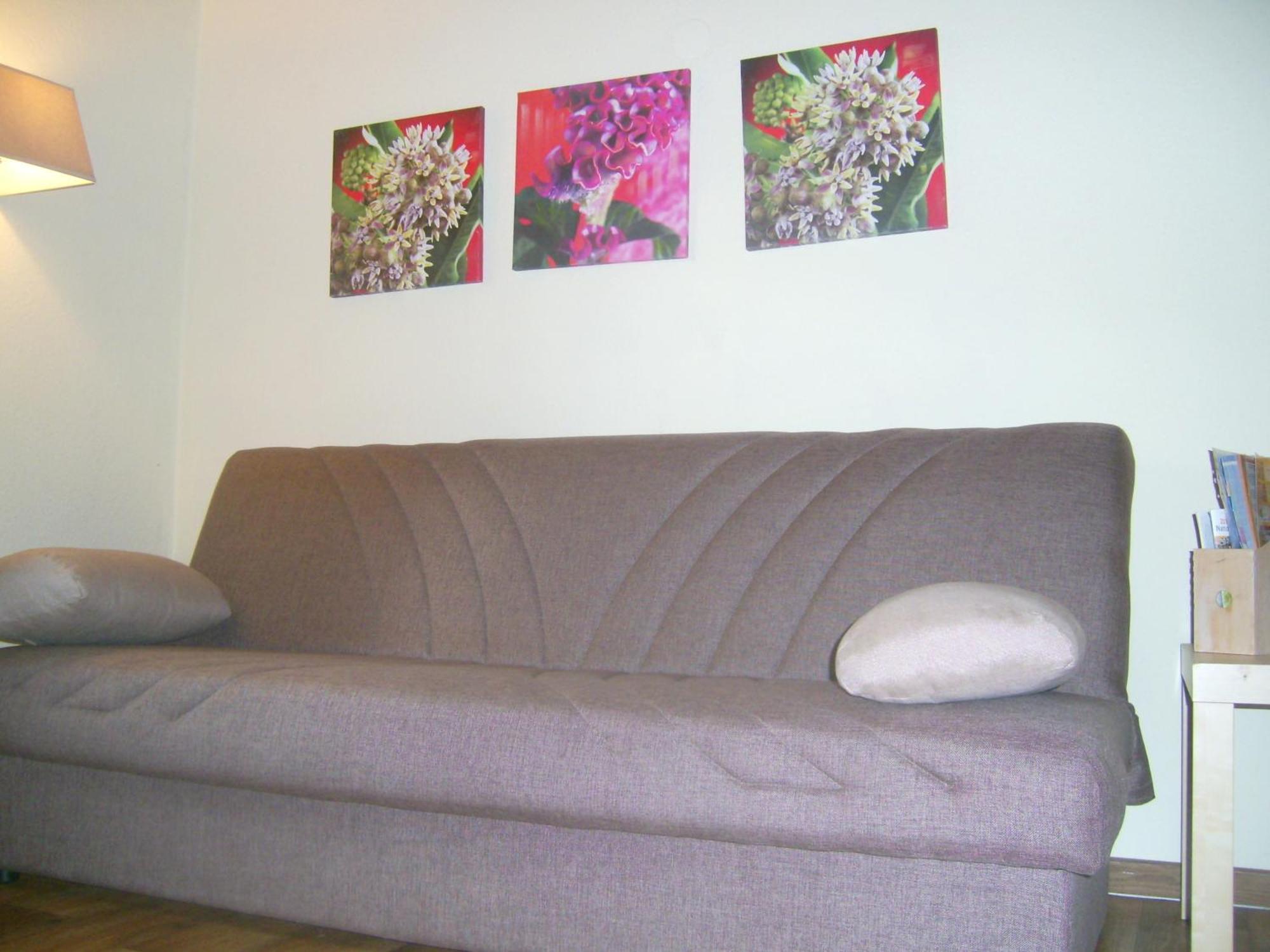 Heidehof Hellenthalヴィラ 部屋 写真