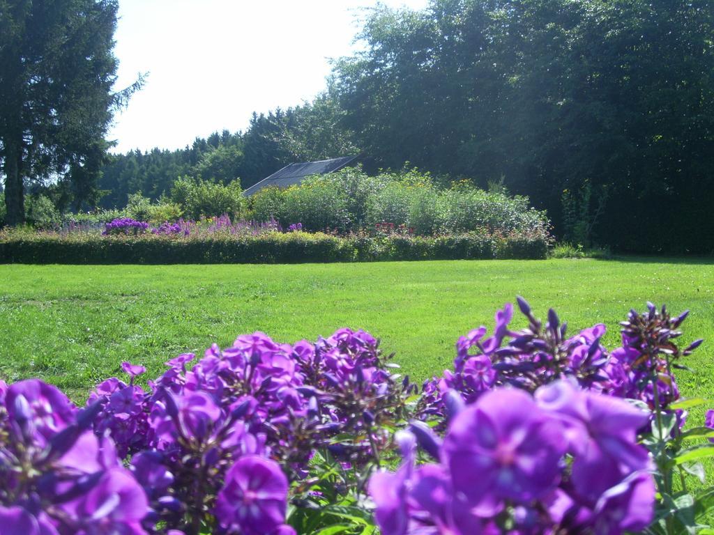 Farm Stay Heidehof ヘレンタール エクステリア 写真